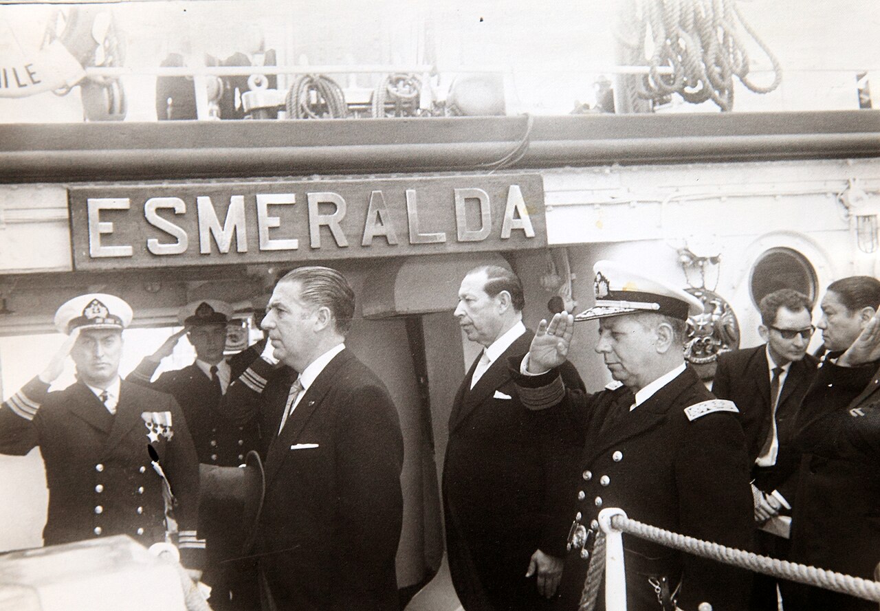 Fernando Belaúnde