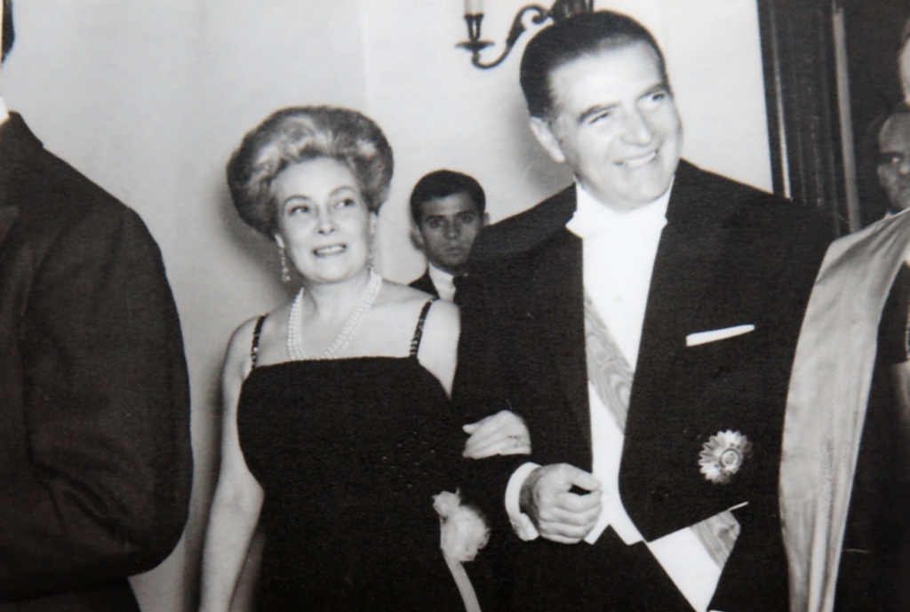 Fernando Belaúnde