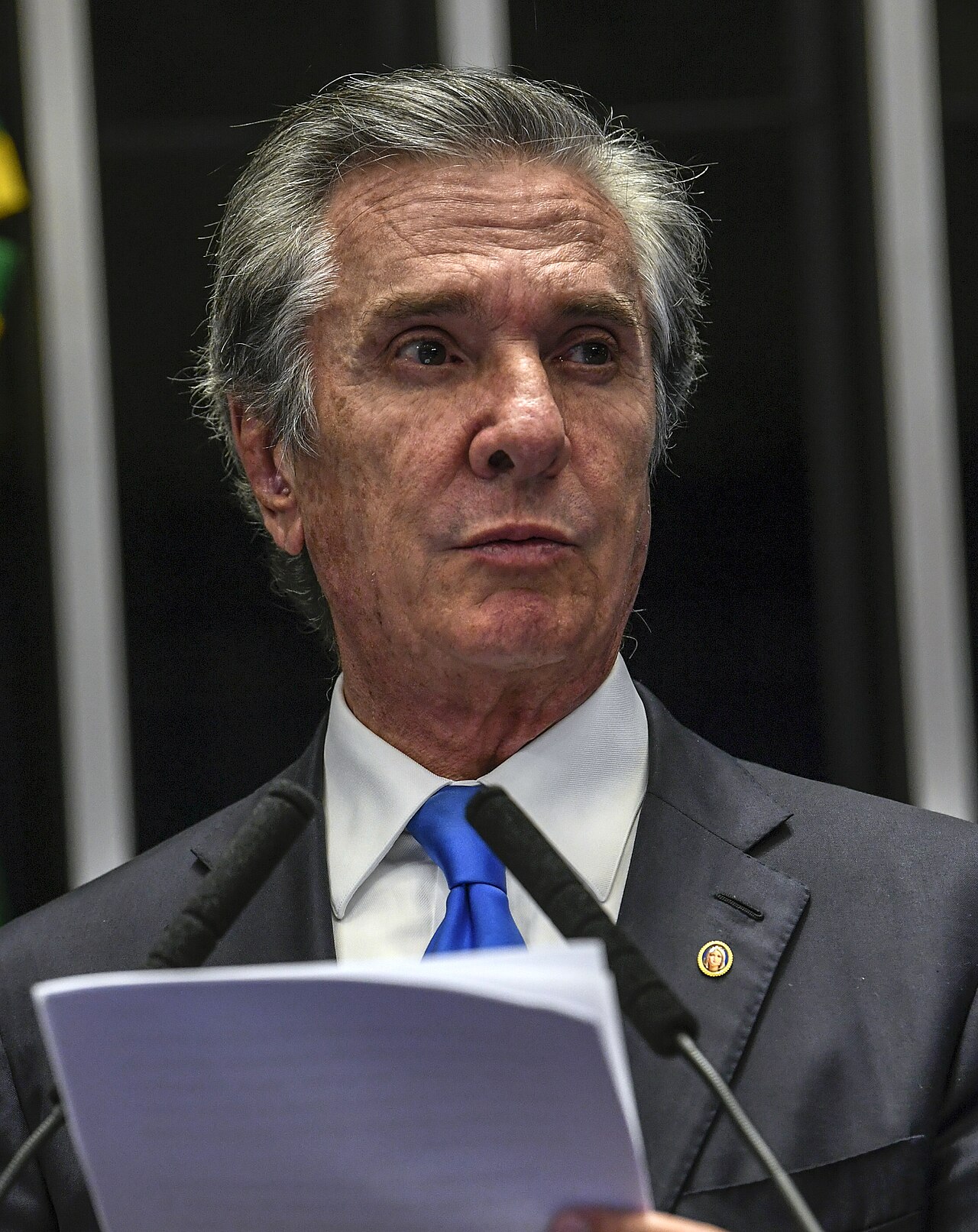 Fernando Collor de Mello