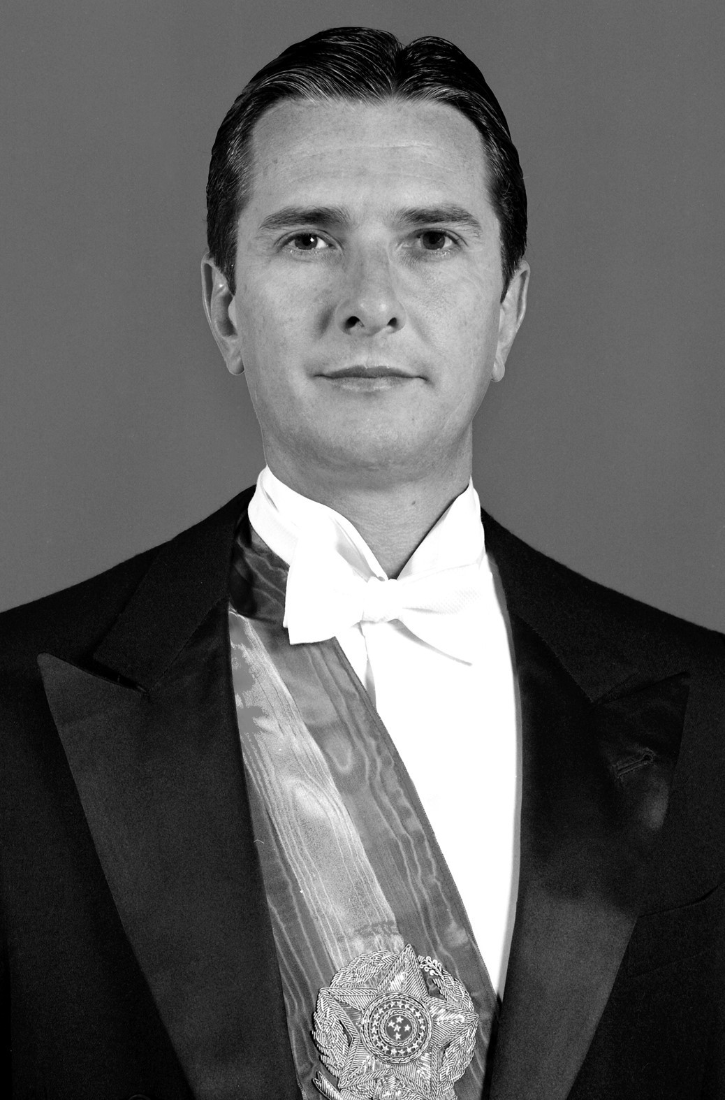 Fernando Collor de Mello