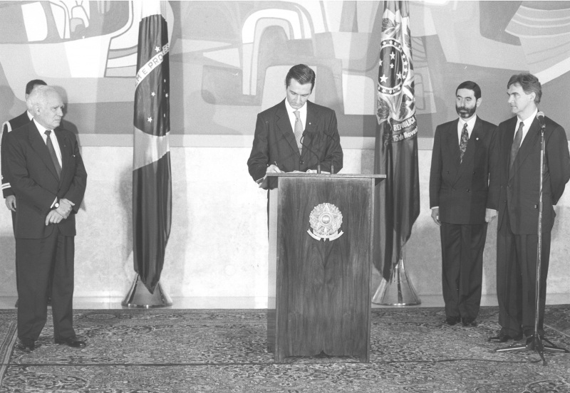Fernando Collor de Mello