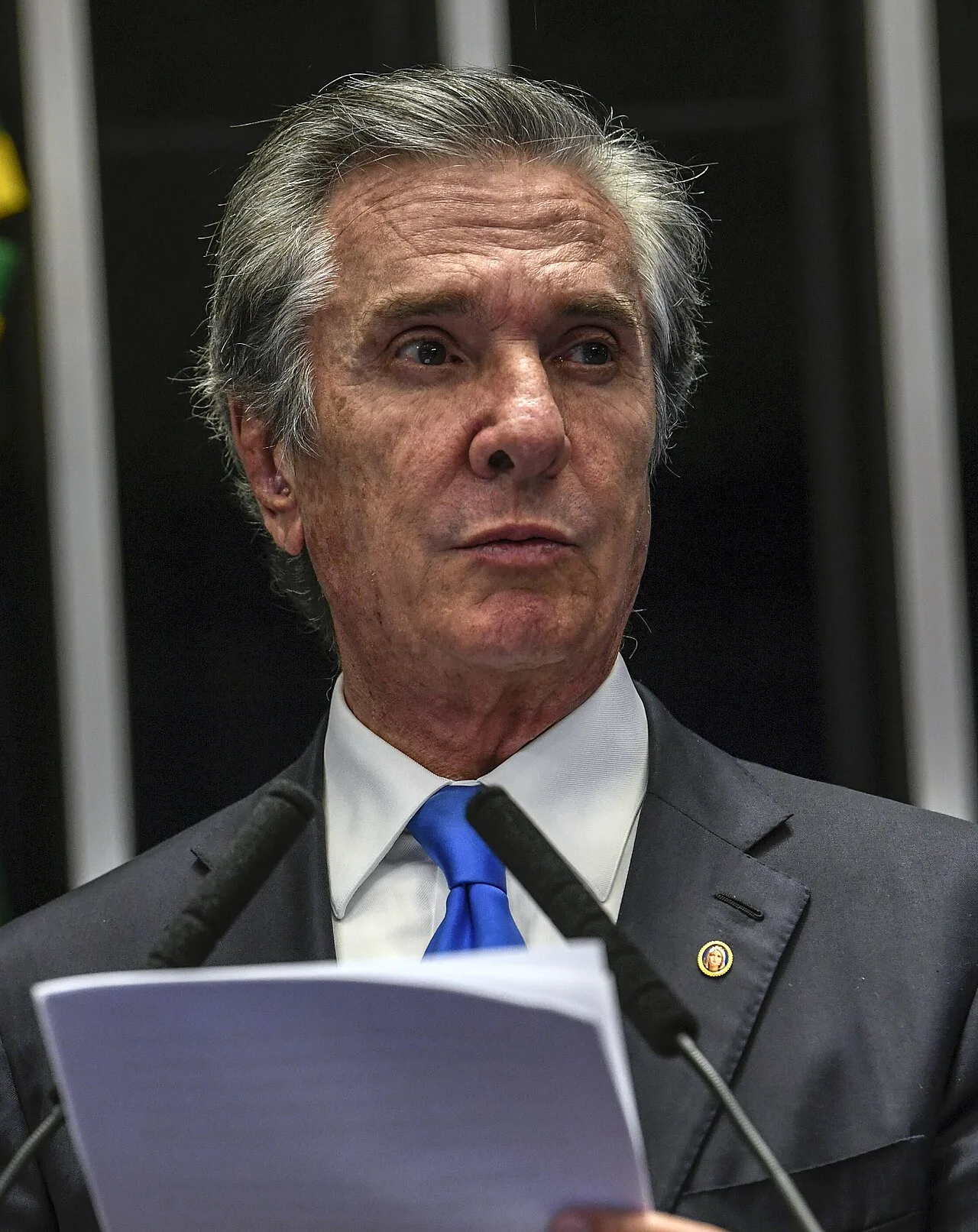 Fernando Collor de Mello