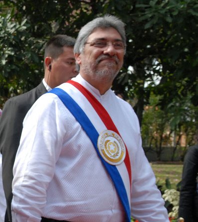 Fernando Lugo