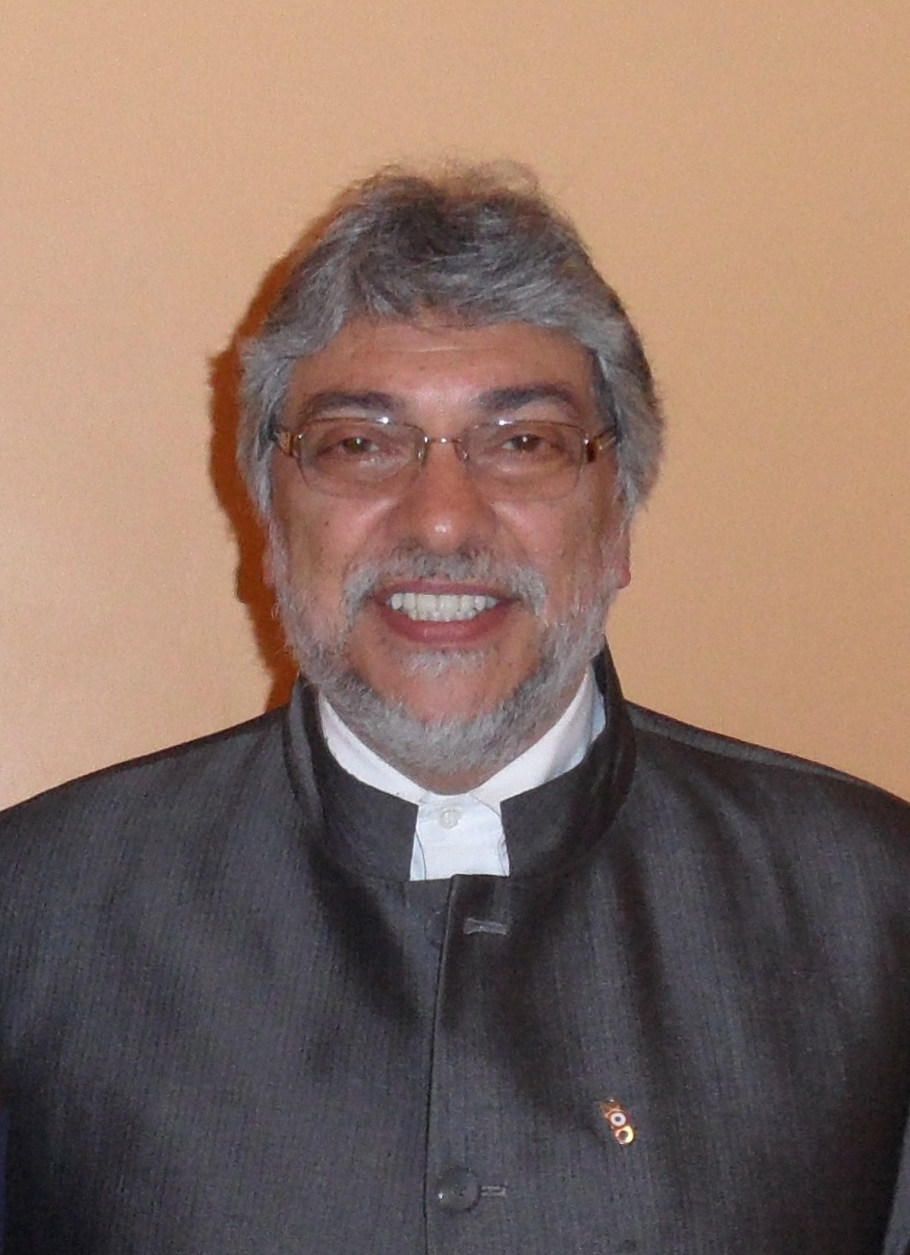 Fernando Lugo
