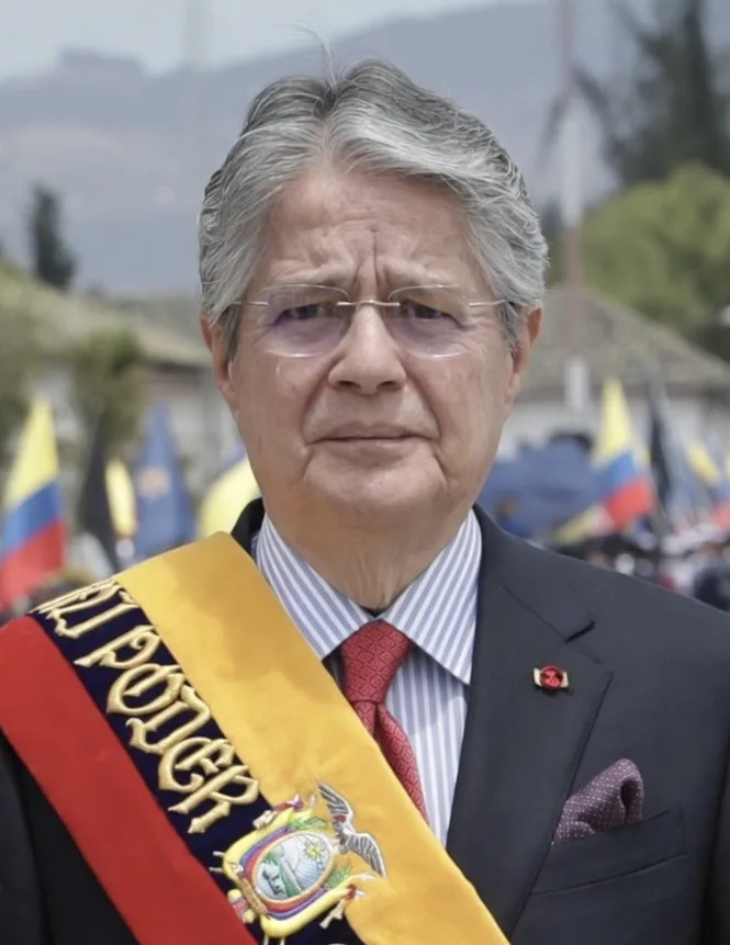 Guillermo Lasso
