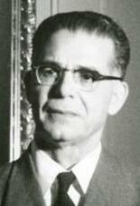Joaquín Balaguer