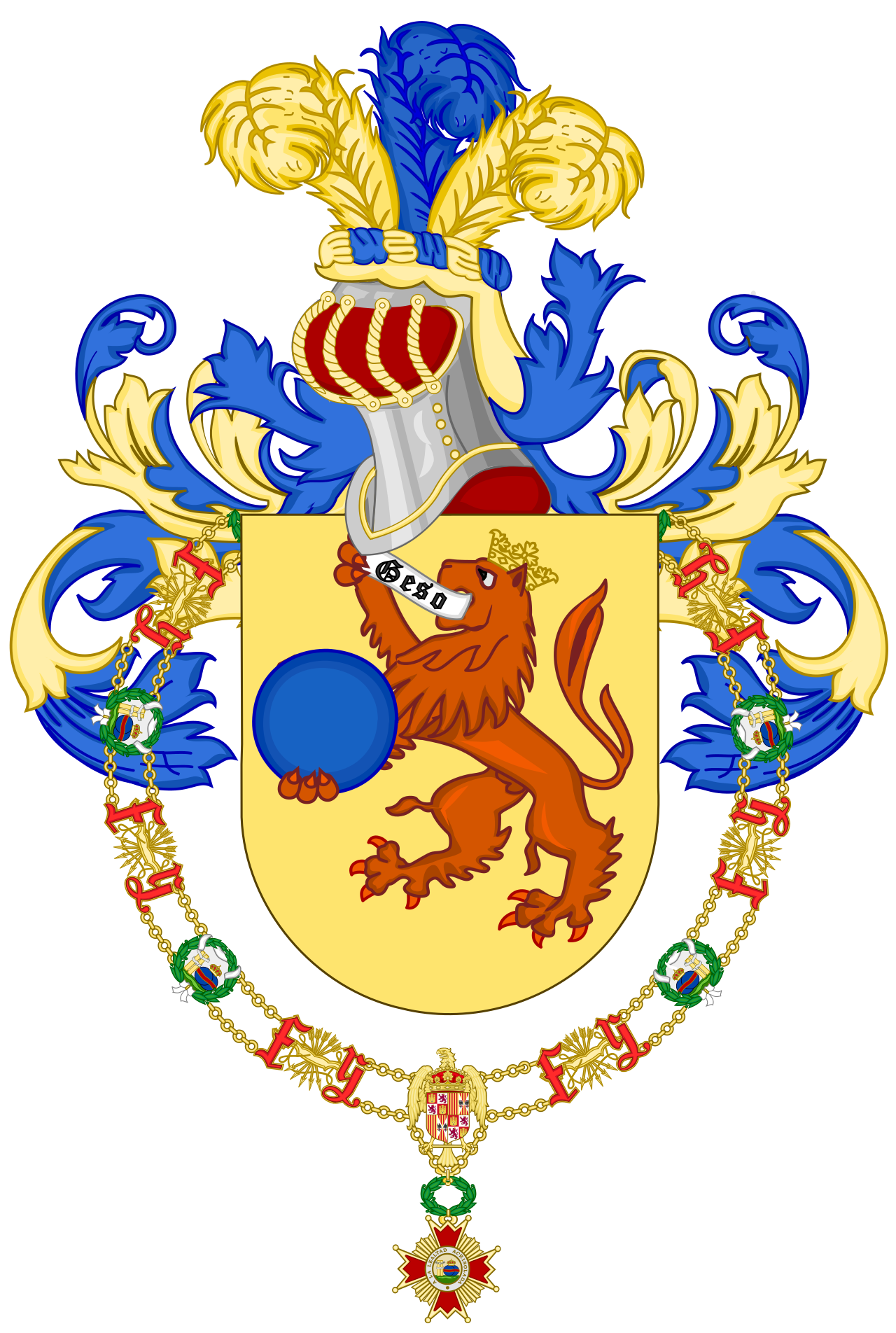 Joaquín Balaguer