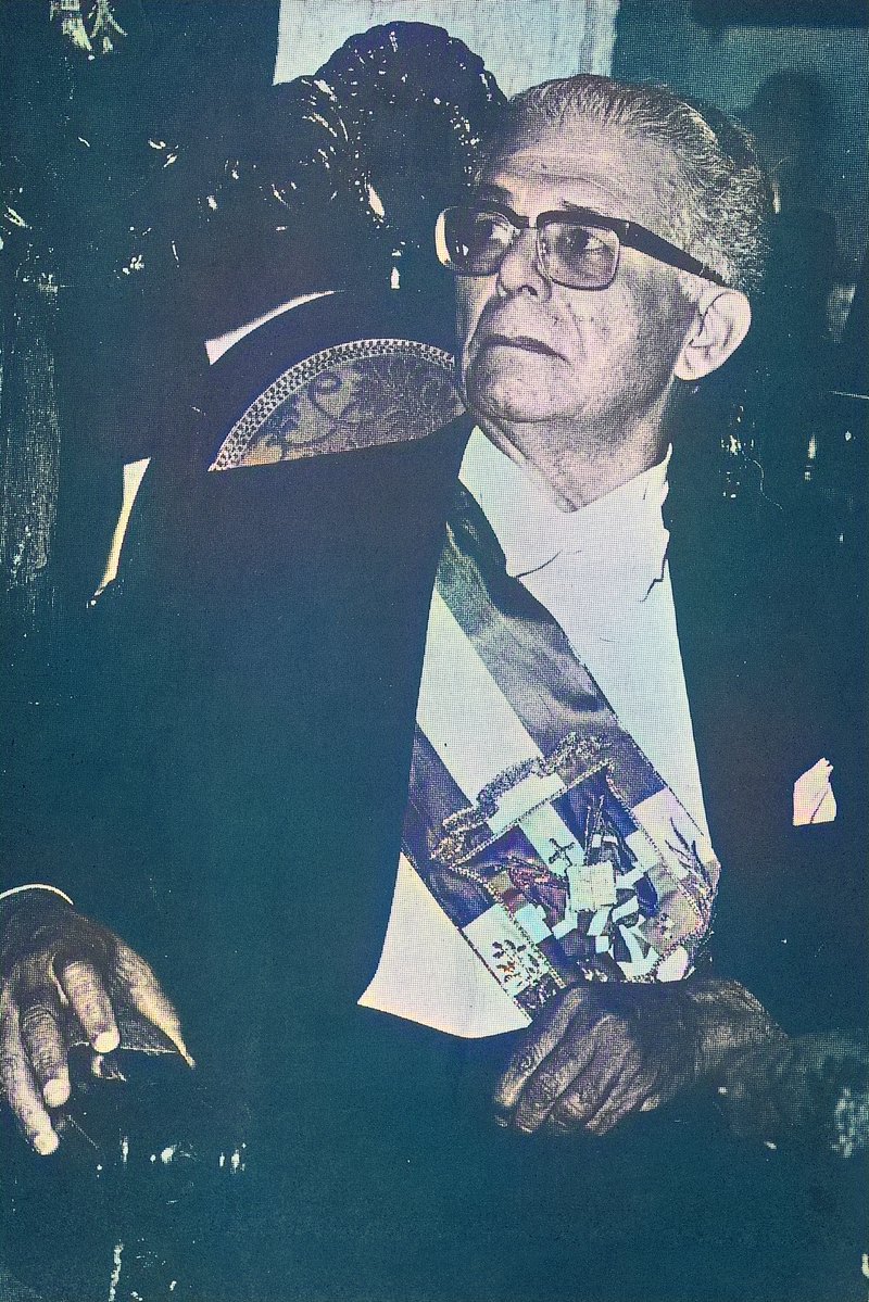Joaquín Balaguer
