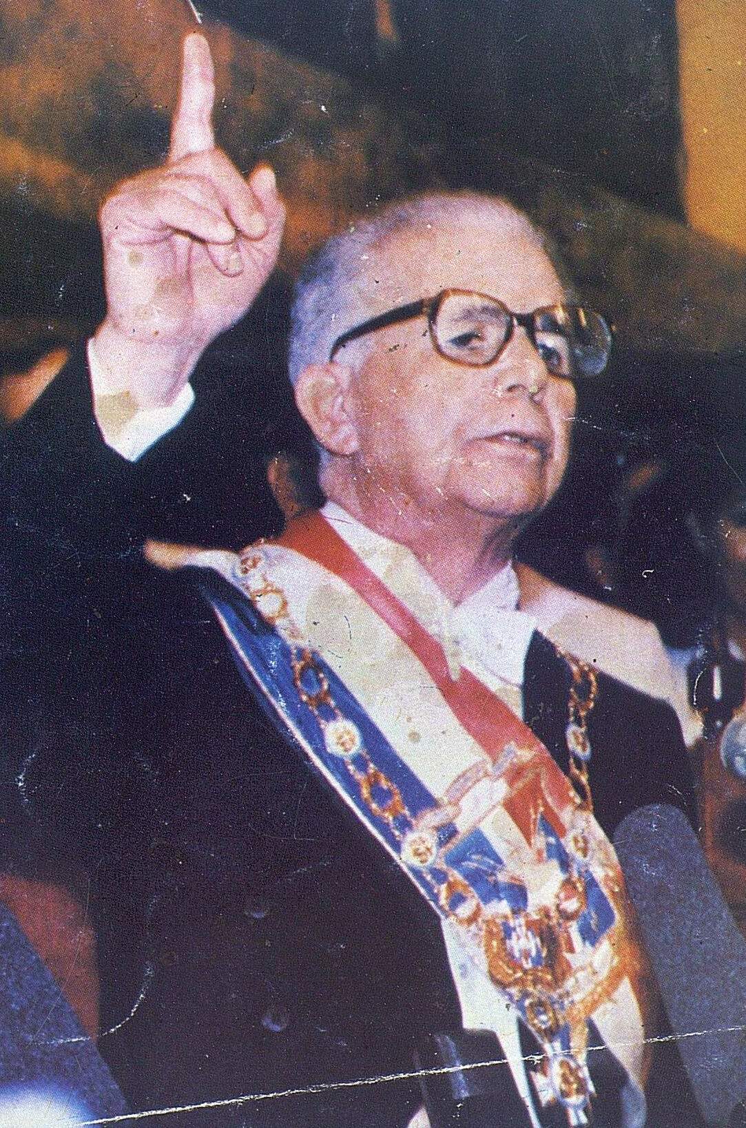 Joaquín Balaguer