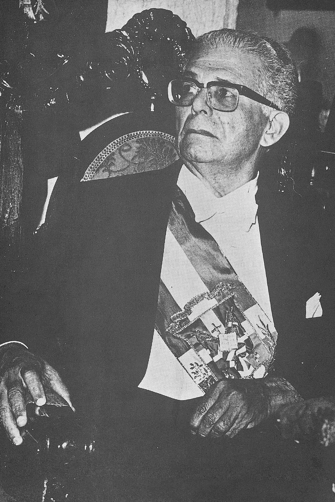 Joaquín Balaguer