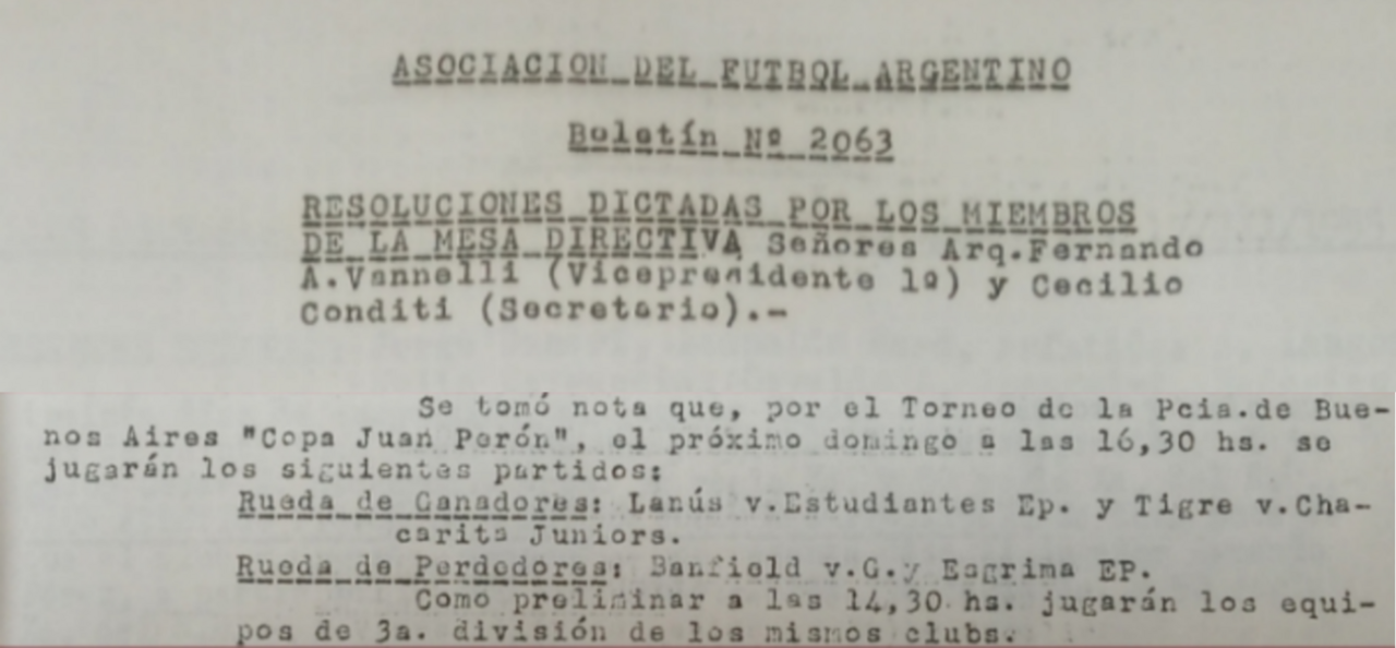 Juan Perón