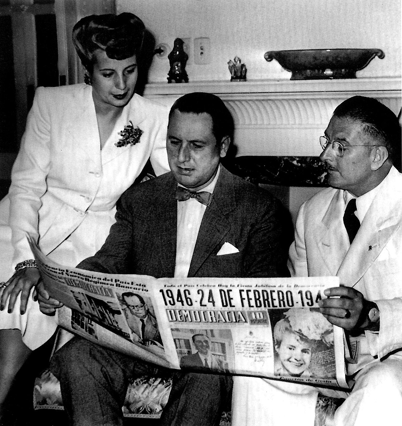 Juan Perón