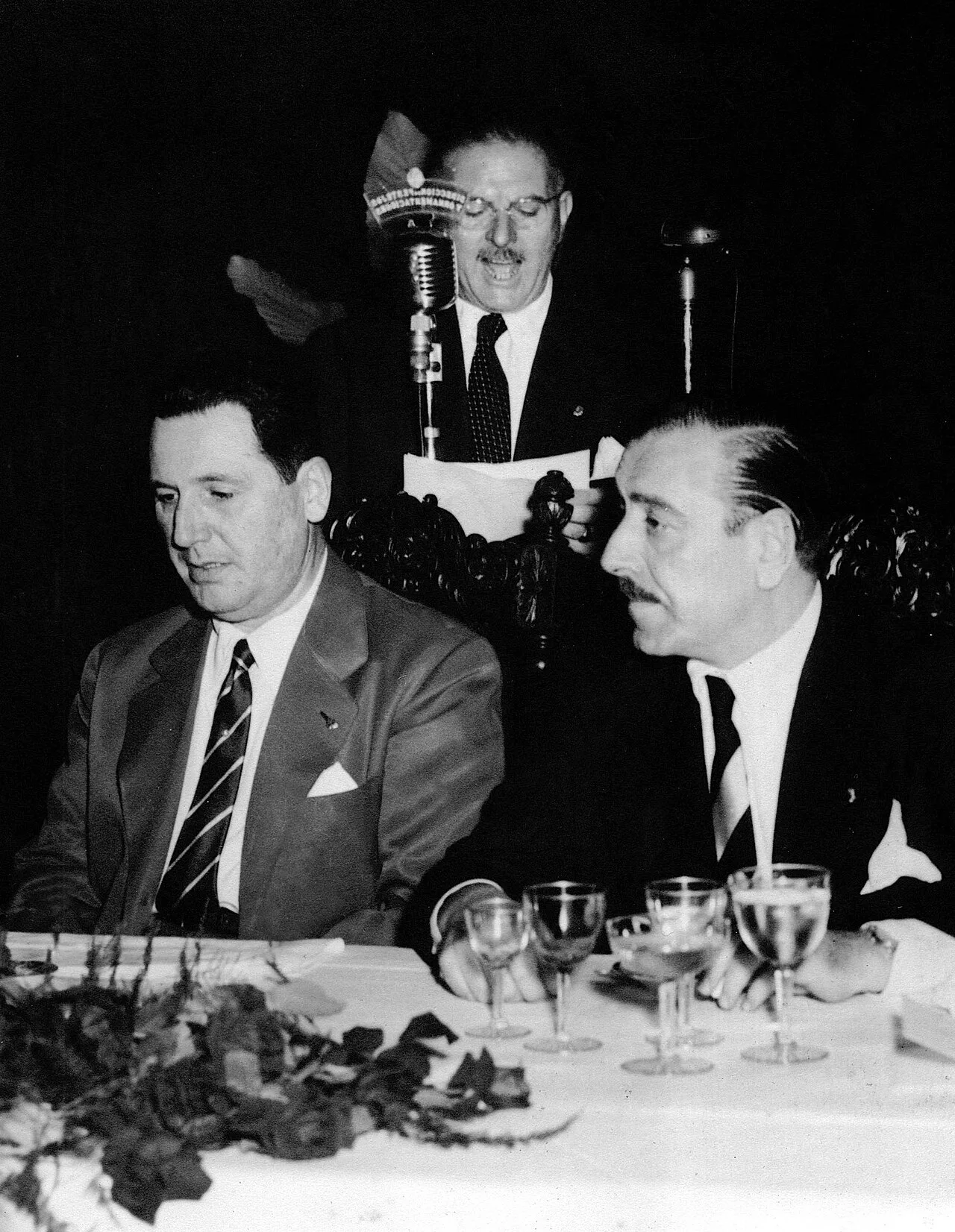 Juan Perón