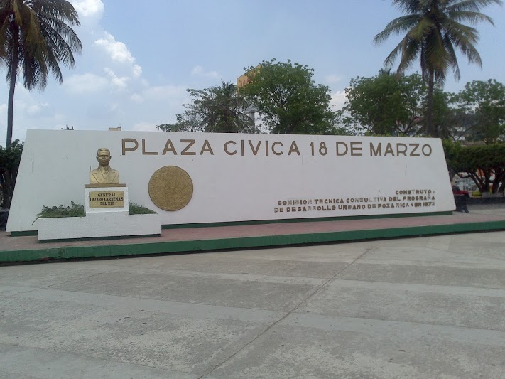 Lázaro Cárdenas