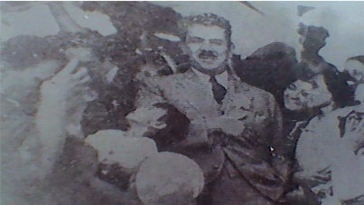 Lázaro Cárdenas